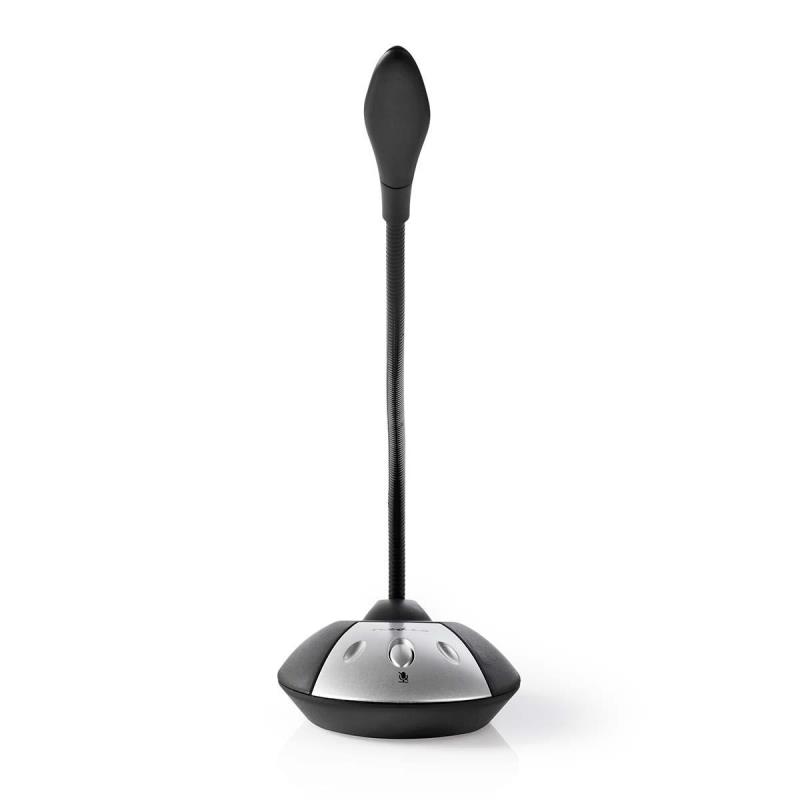 MICDU100BK Filaire
