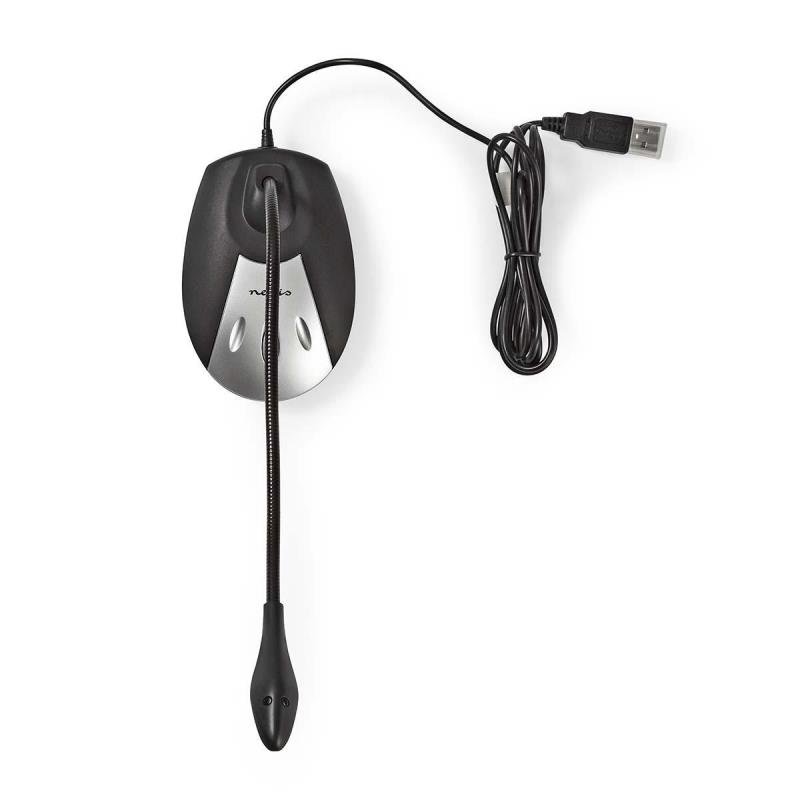 MICDU100BK Filaire - photo 2
