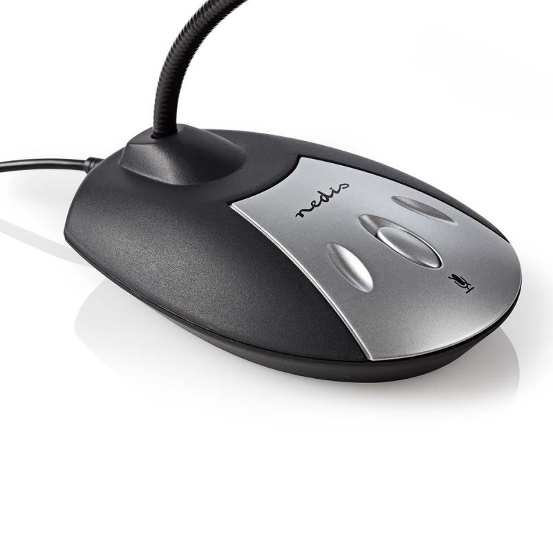 MICDU100BK Filaire - photo 4