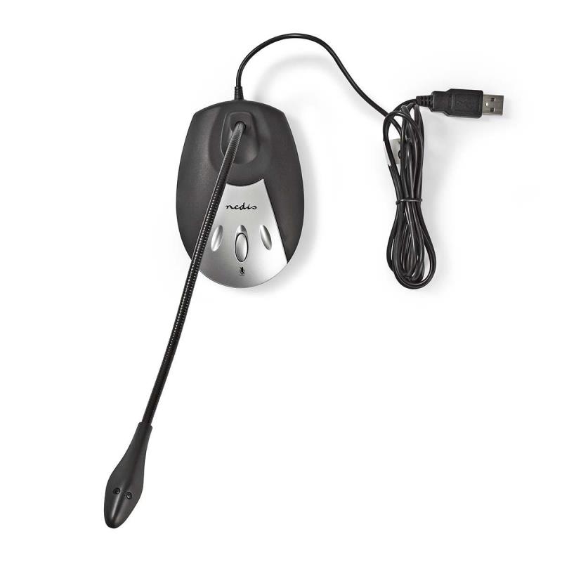 MICDU100BK Filaire - photo 7