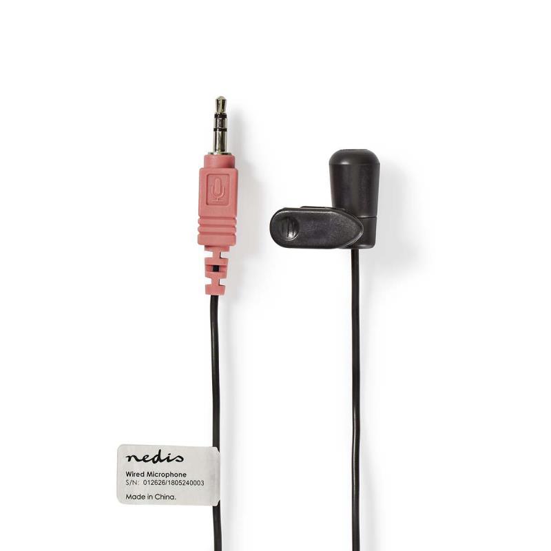 MICCJ100BK Filaire - photo 1