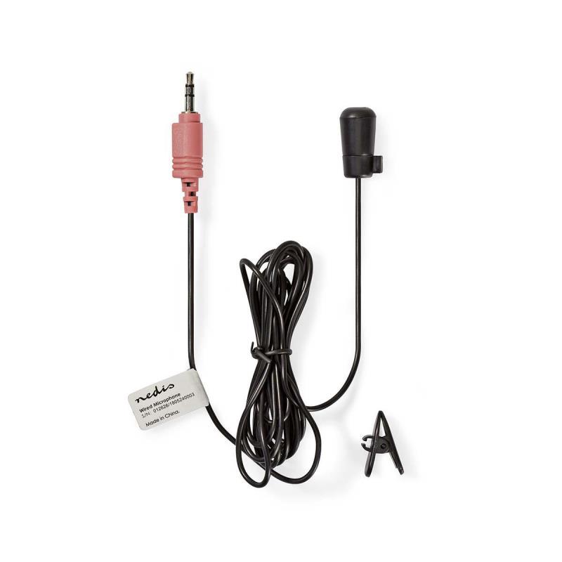 MICCJ100BK Filaire - photo 3