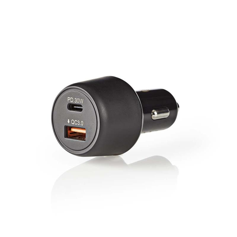 CCPD30W100BK USB Type-A - photo 1
