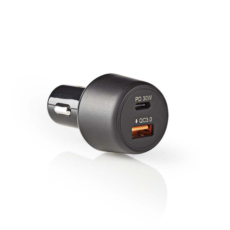 CCPD30W100BK USB Type-A - photo 2