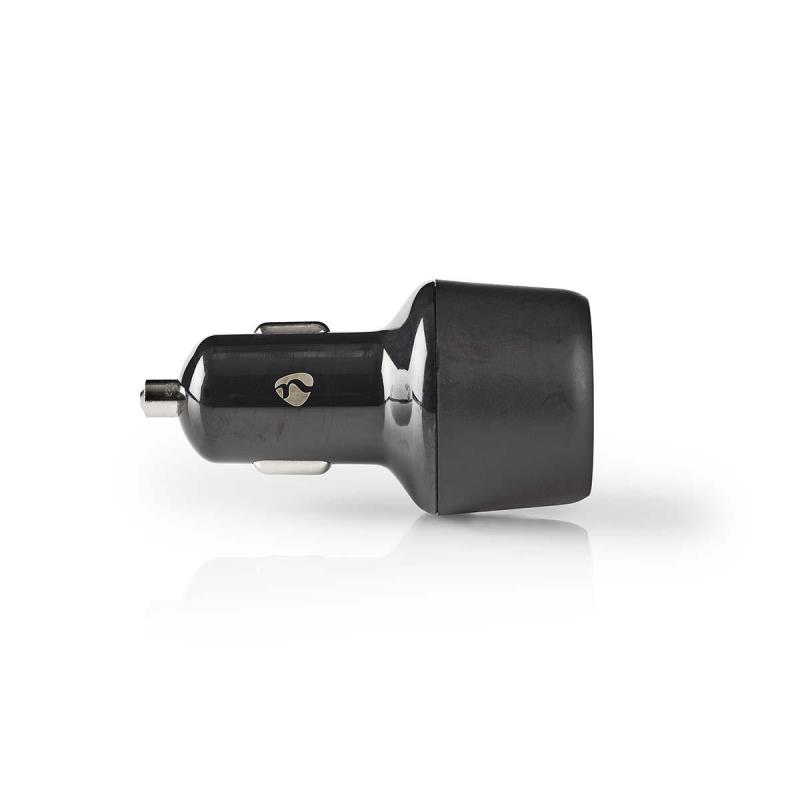 CCPD30W100BK USB Type-A - photo 3