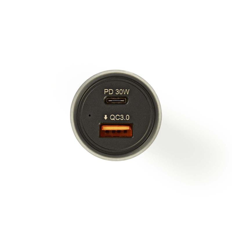 CCPD30W100BK USB Type-A - photo 4
