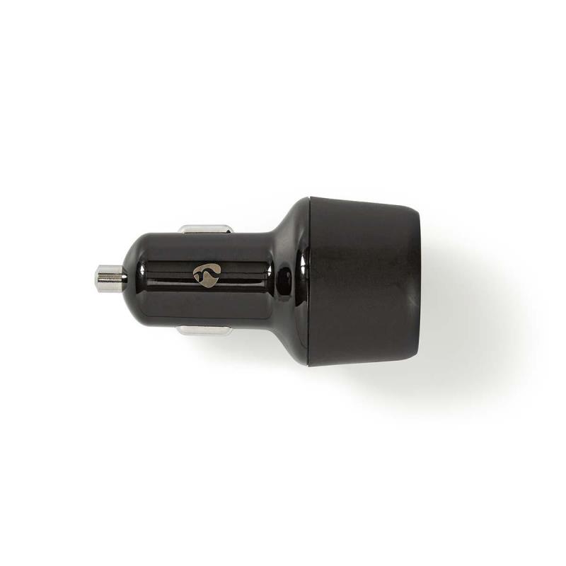 CCPD30W100BK USB Type-A - photo 5
