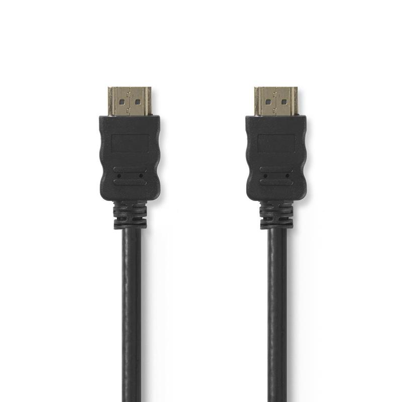 CVGT34000BK05 Connecteur HDMI Et fiche Connecteur HDMI