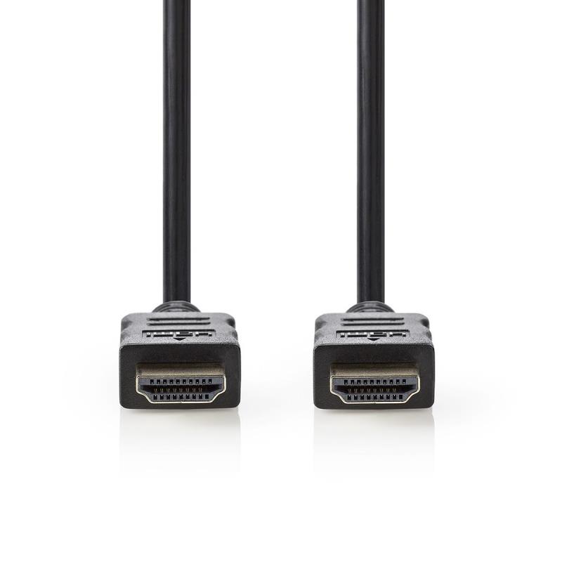 CVGT34000BK05 Connecteur HDMI Et fiche Connecteur HDMI - photo 1