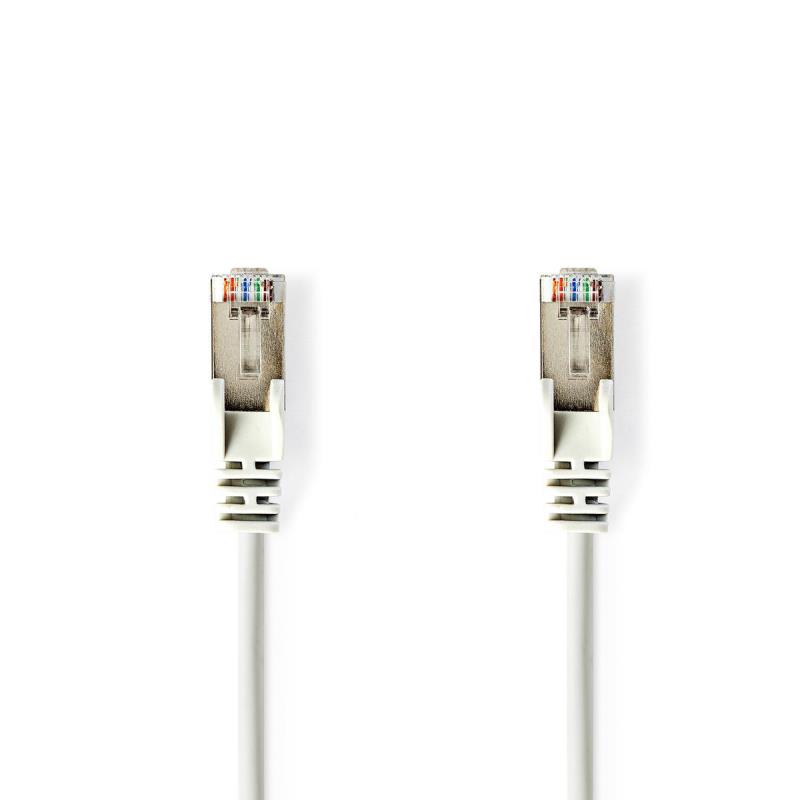 CCGP85200WT300 RJ45 (8P8C) Mâle Et fiche RJ45 (8P8C) Mâle - photo 1