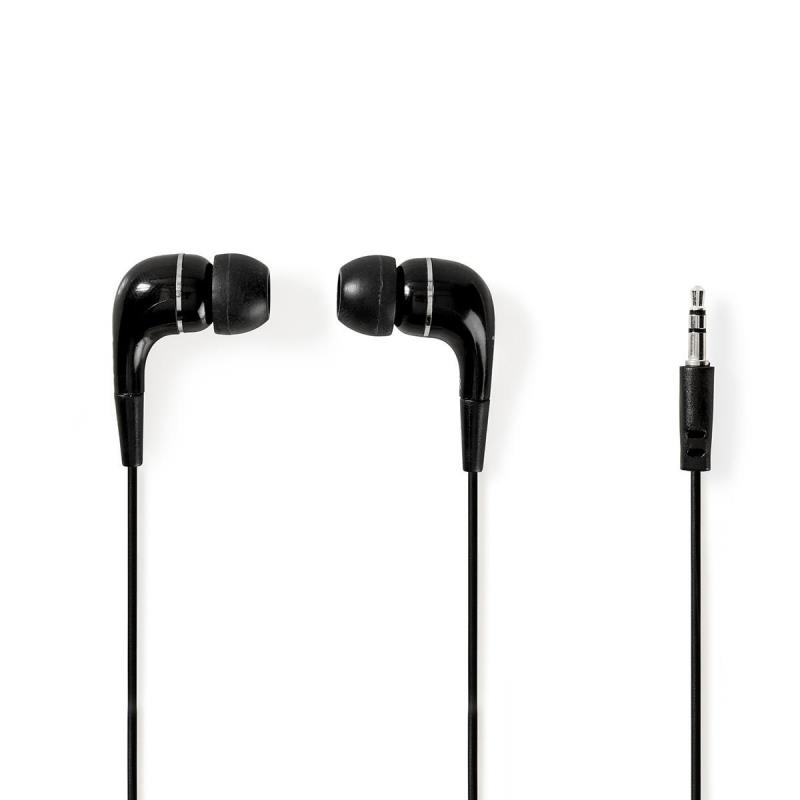 HPWD1001BK Filaire