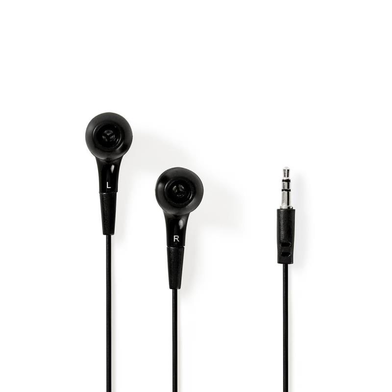 HPWD1001BK Filaire - photo 1