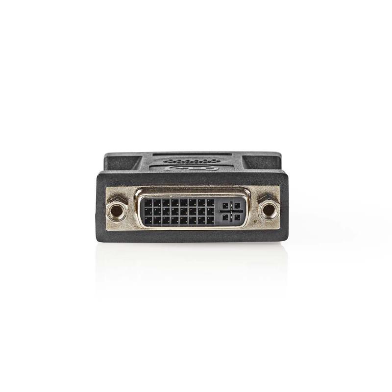 CCGP32950BK DVI-I 24 + 5 broches Femelle Et fiche DVI-I 24 + 5 broches Femelle