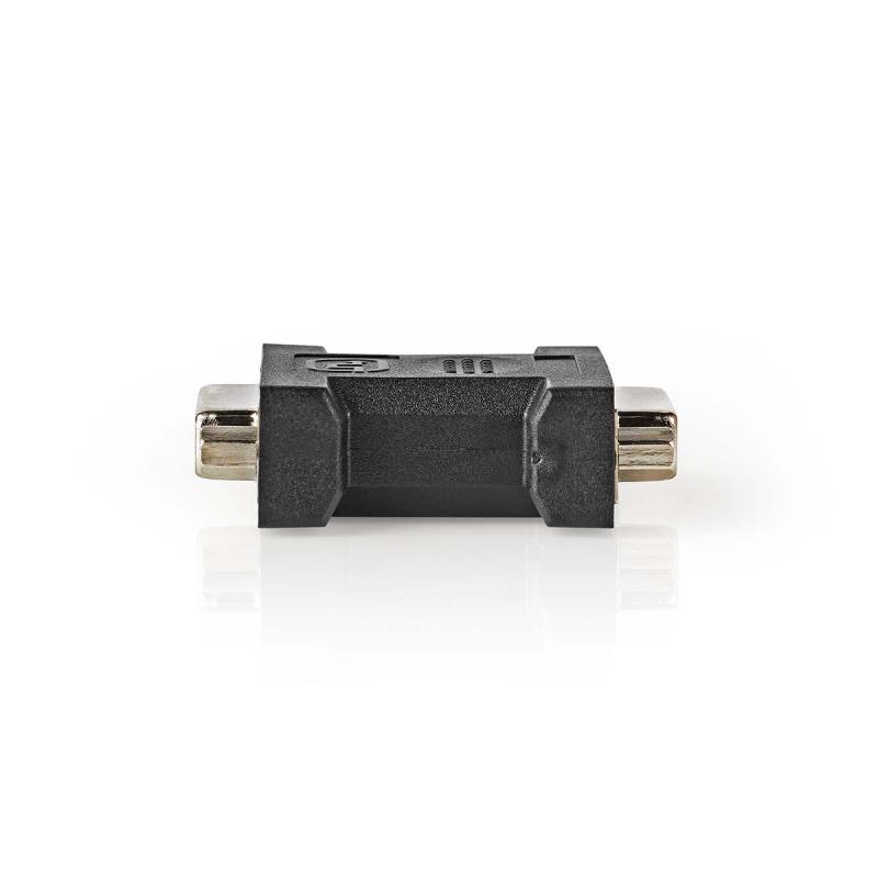 CCGP32950BK DVI-I 24 + 5 broches Femelle Et fiche DVI-I 24 + 5 broches Femelle - photo 1