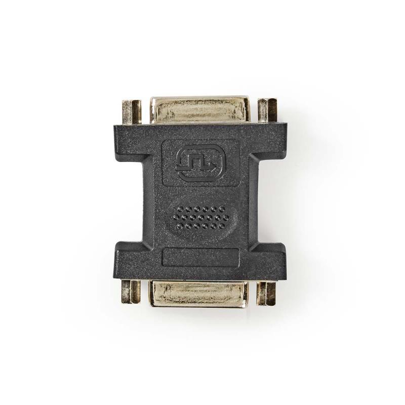 CCGP32950BK DVI-I 24 + 5 broches Femelle Et fiche DVI-I 24 + 5 broches Femelle - photo 2