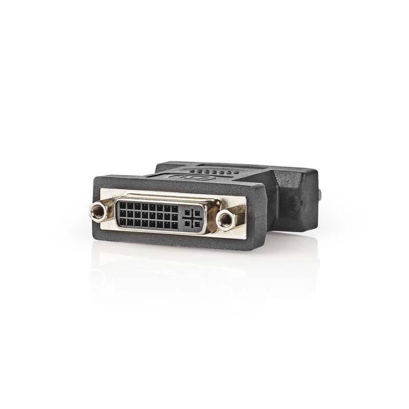 CCGP32950BK DVI-I 24 + 5 broches Femelle Et fiche DVI-I 24 + 5 broches Femelle - photo 3