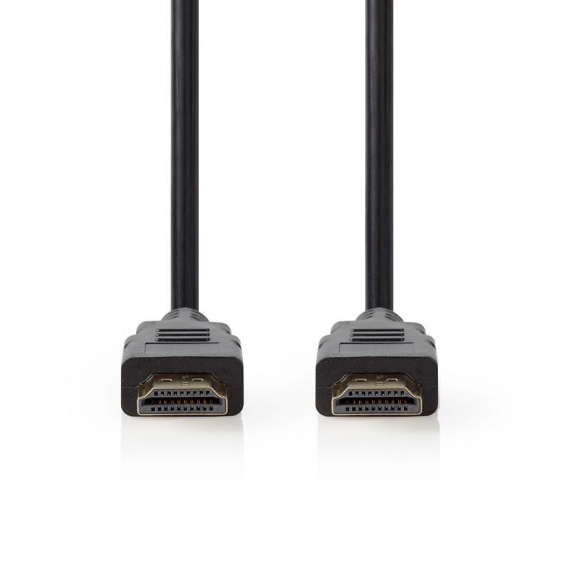 CVGP34050BK20 Connecteur HDMI Et fiche Connecteur HDMI