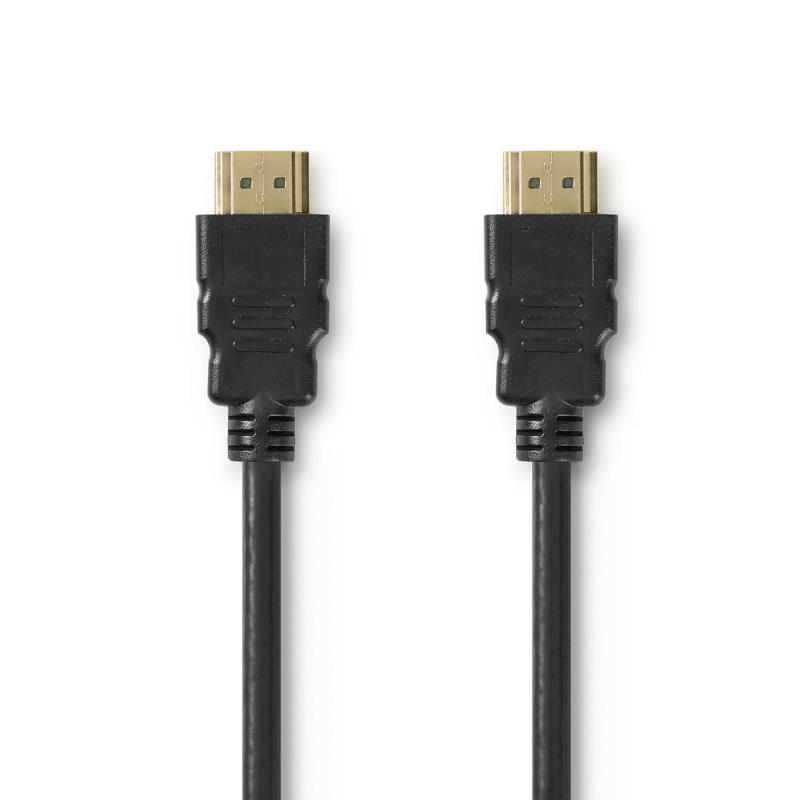 CVGP34050BK20 Connecteur HDMI Et fiche Connecteur HDMI - photo 1