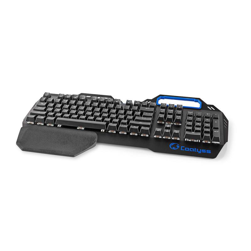 GKBD400BKUS USB - photo 3