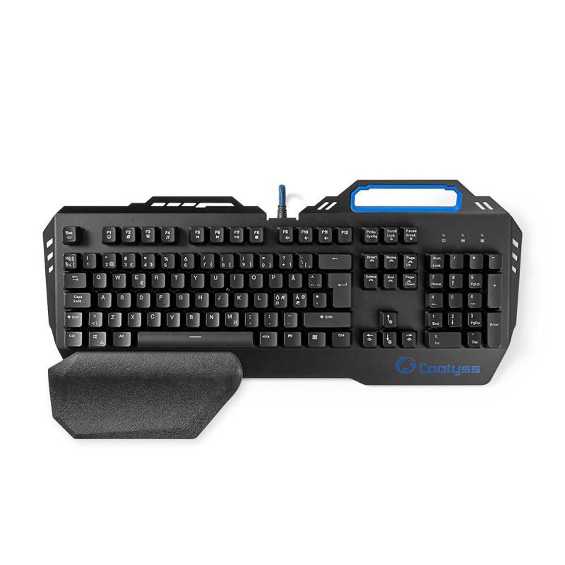 GKBD400BKND USB - photo 1