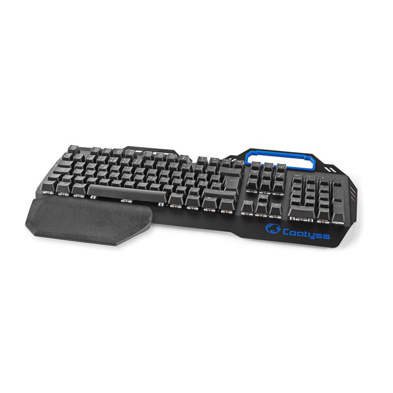 GKBD400BKND USB - photo 3