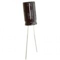 condensateur chimique 1000 microfarad 25Volts