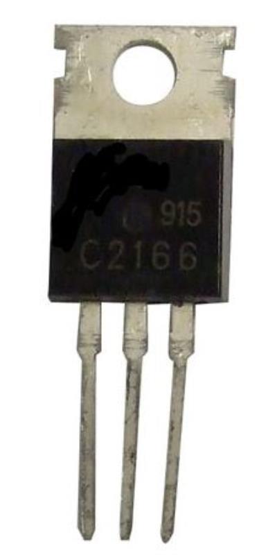 2SC2166