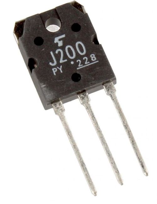 2SJ200