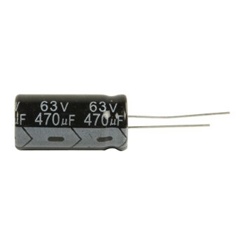 470UF-63V-105°