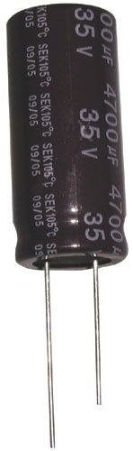 4700UF-35V-85°