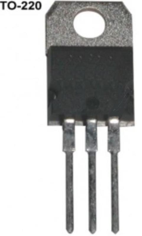 Transistor BUZ93