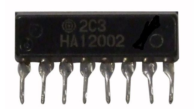 HA12002