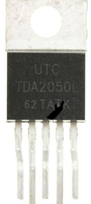 TDA2050