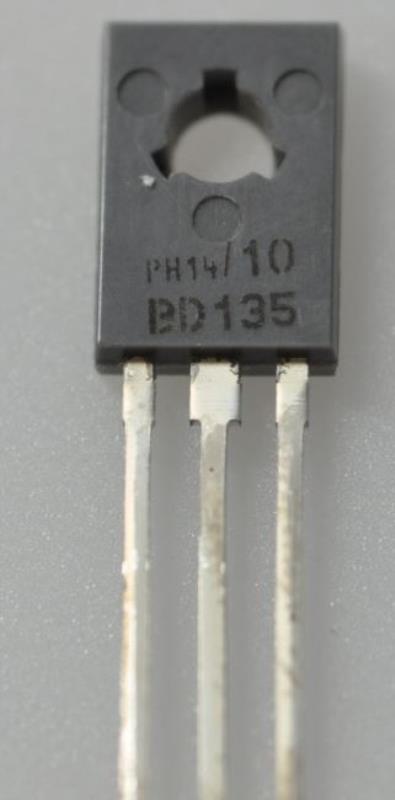 BD135-16 Transistor