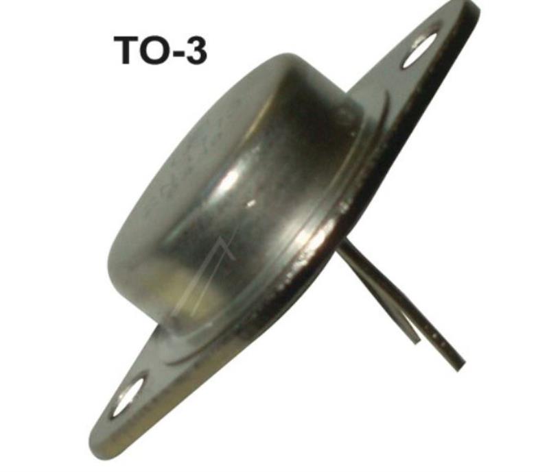 BU608 Transistor
