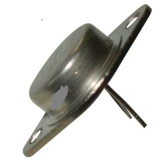BUV11 Transistor = bux11 boitier to3