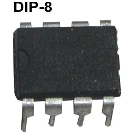 LM358N