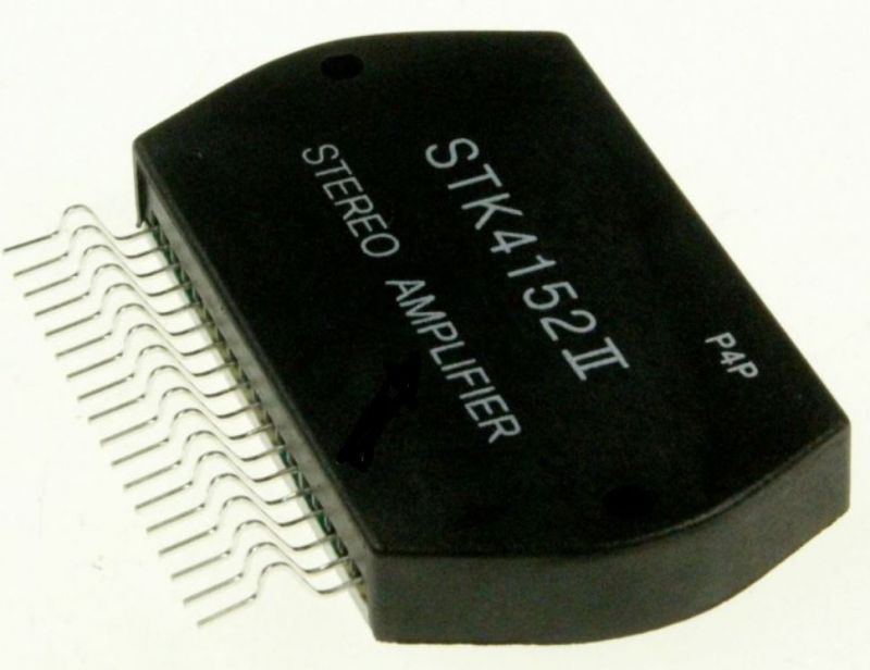 STK4152II