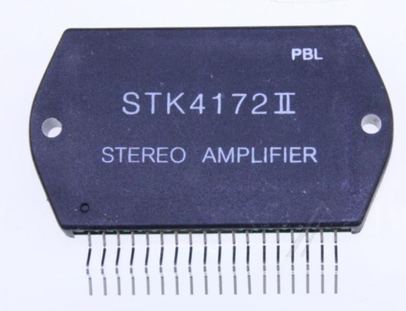 STK4172II