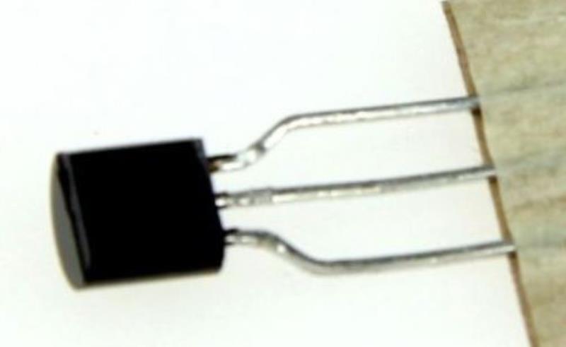 TL431ATO92