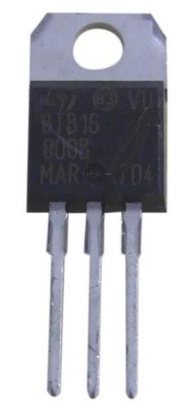 BTB16800B