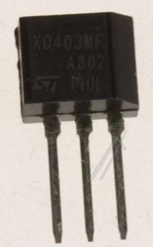 X0403DE