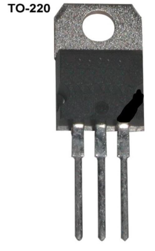 BUT11A Transistor