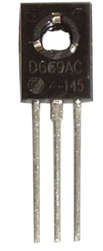 2SD669A