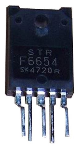 STRF6654
