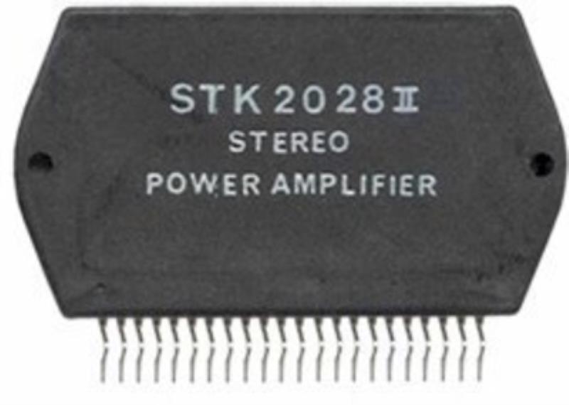 STK2028II