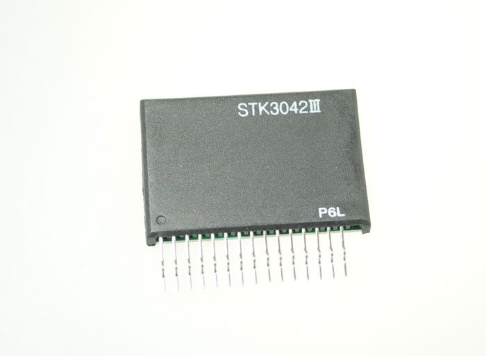 STK3042III