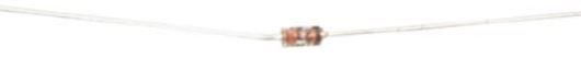 BZY88C6V2 Diode Zener