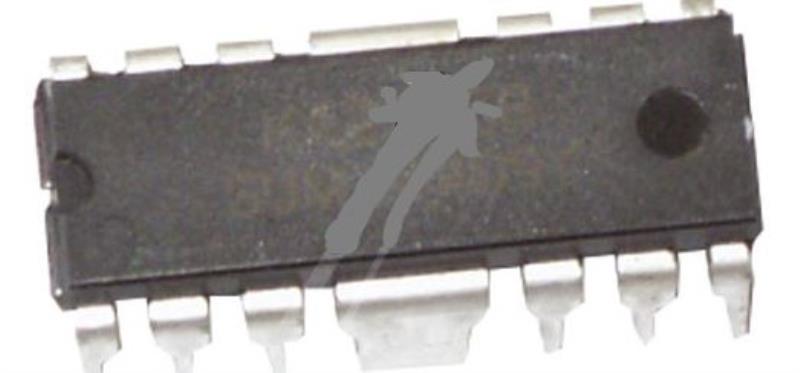 KA2206B Circuit intégré