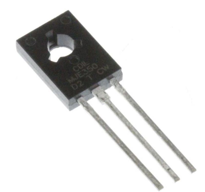 MJE350